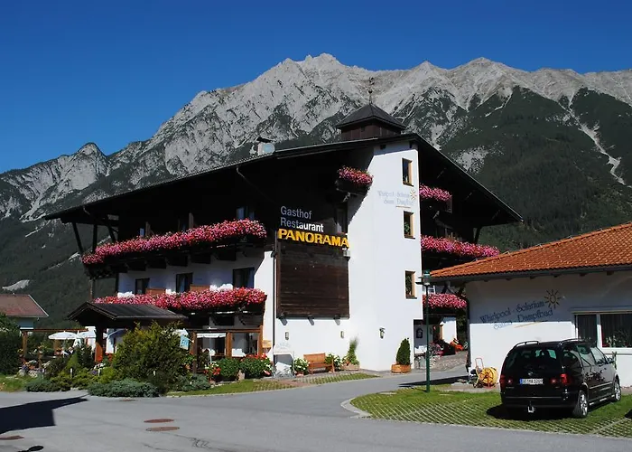 Gasthof Panorama