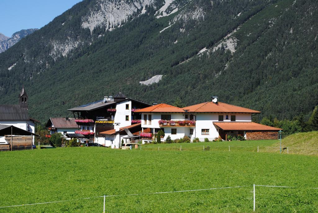 Panorama Pensjonat Obsteig