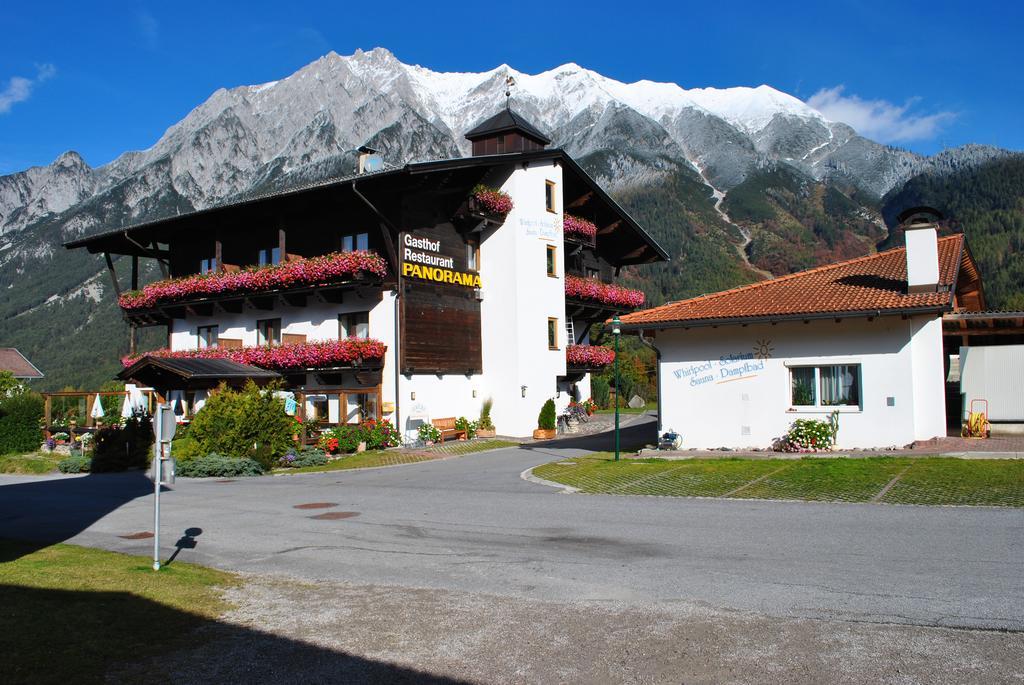 Pensjonat Panorama 3*