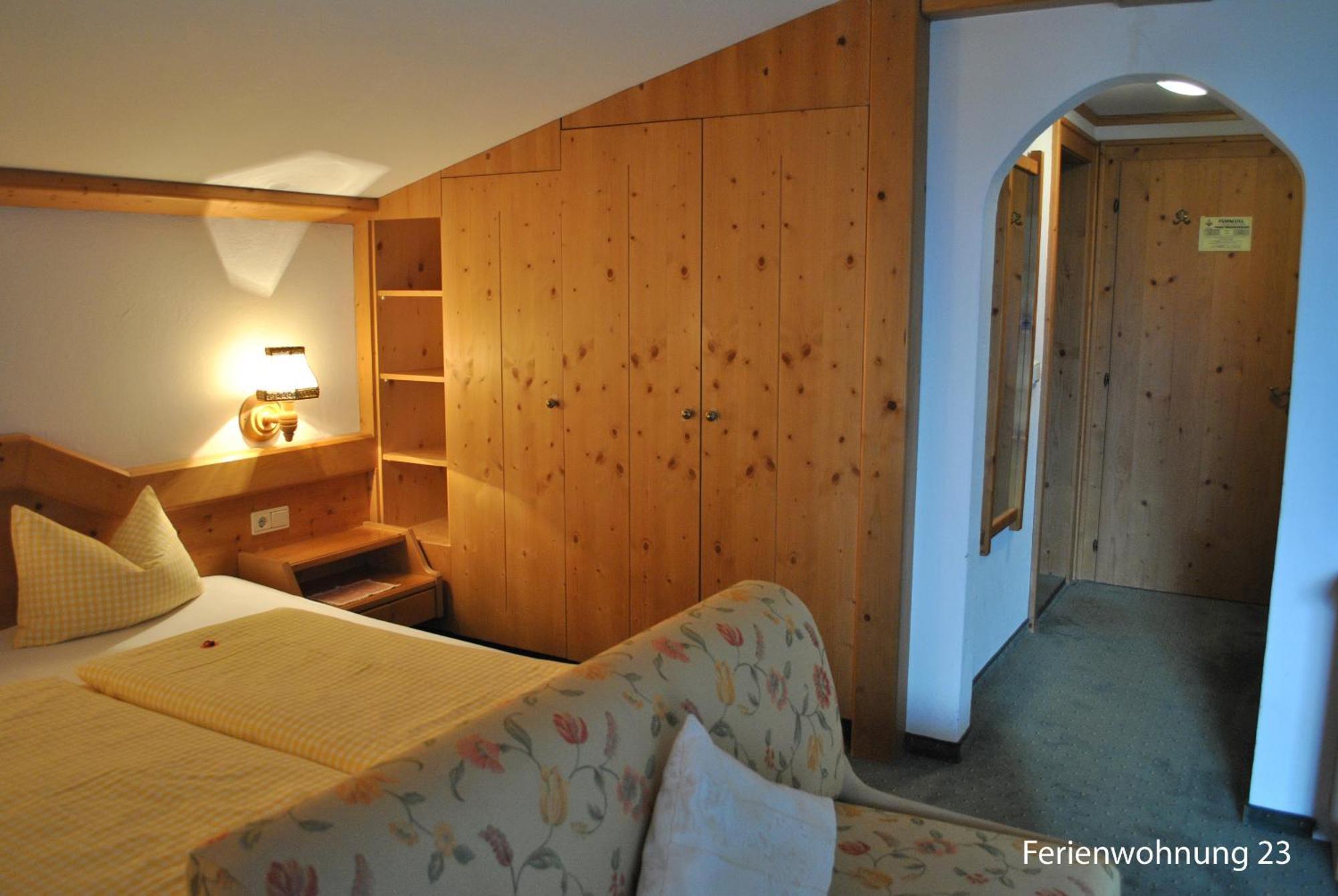 Panorama Pensjonat 3*
