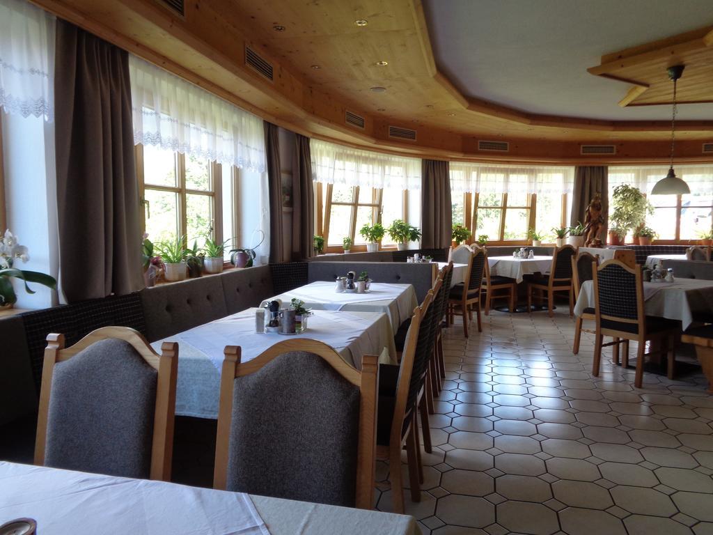 Pensjonat Panorama Obsteig