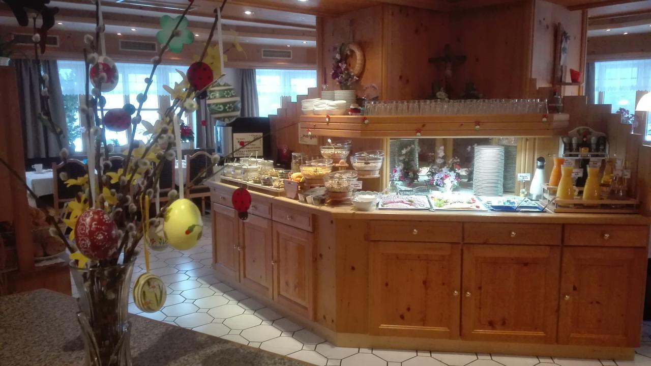 Panorama Pensjonat 3*