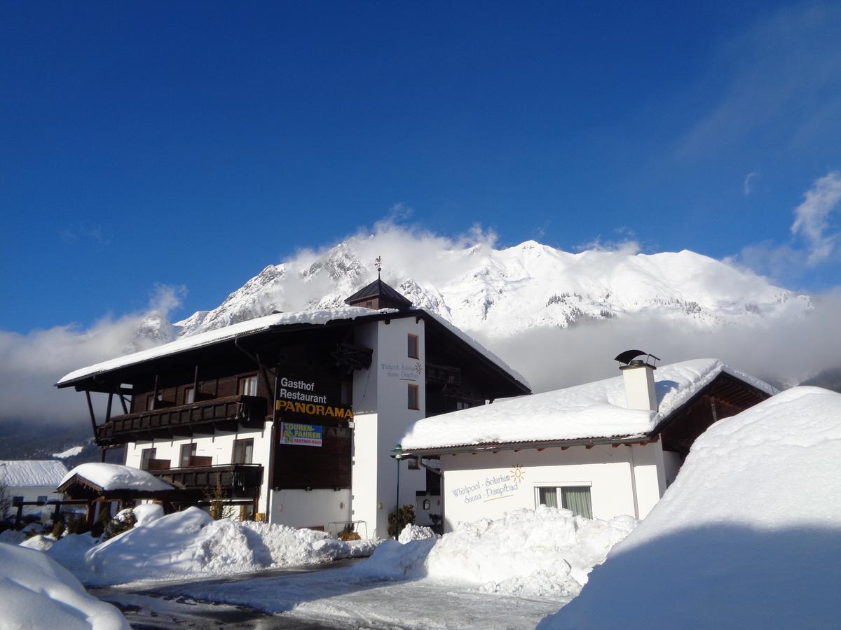 Pensjonat Panorama 3*