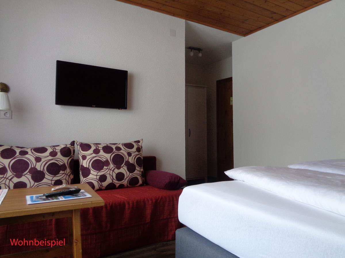 Panorama Pensjonat 3*